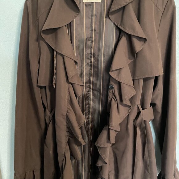 SAGA RAINCOAT - Picture 4 of 7